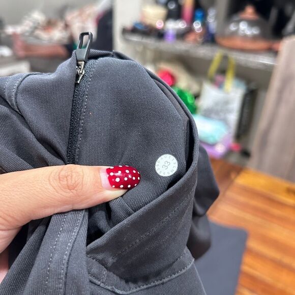 ABC Classic-Fit 5 Pocket Pant - Picture 4 of 5